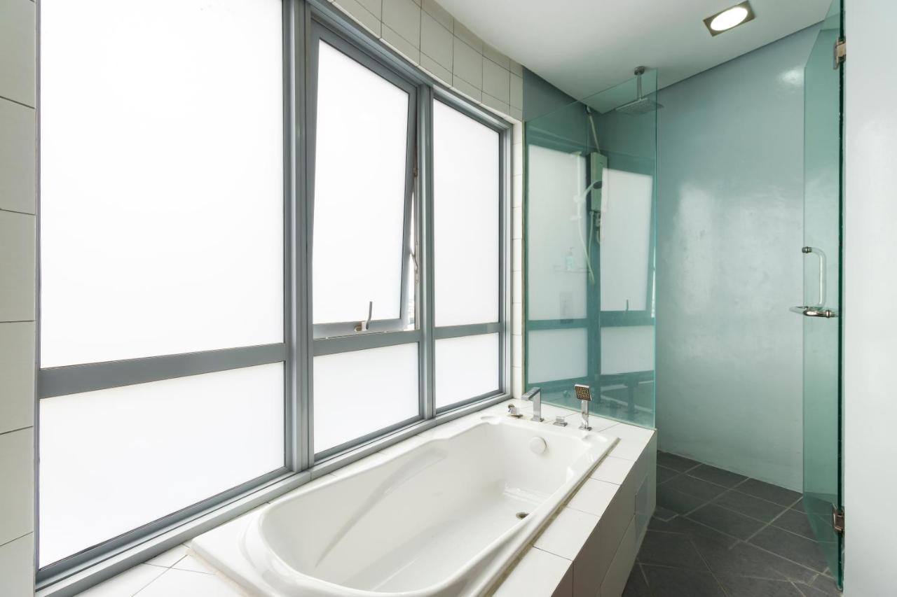 Pj8 Service Suites By Airhost Petaling Jaya Zewnętrze zdjęcie