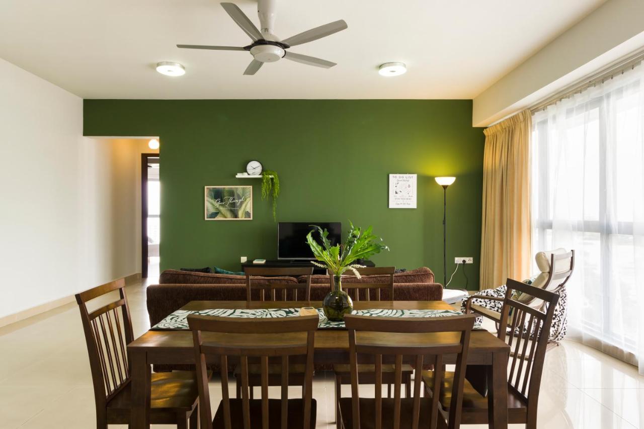 Pj8 Service Suites By Airhost Petaling Jaya Zewnętrze zdjęcie