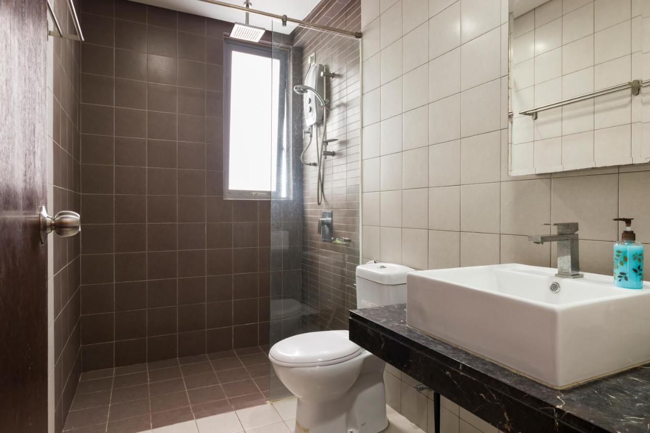 Pj8 Service Suites By Airhost Petaling Jaya Zewnętrze zdjęcie