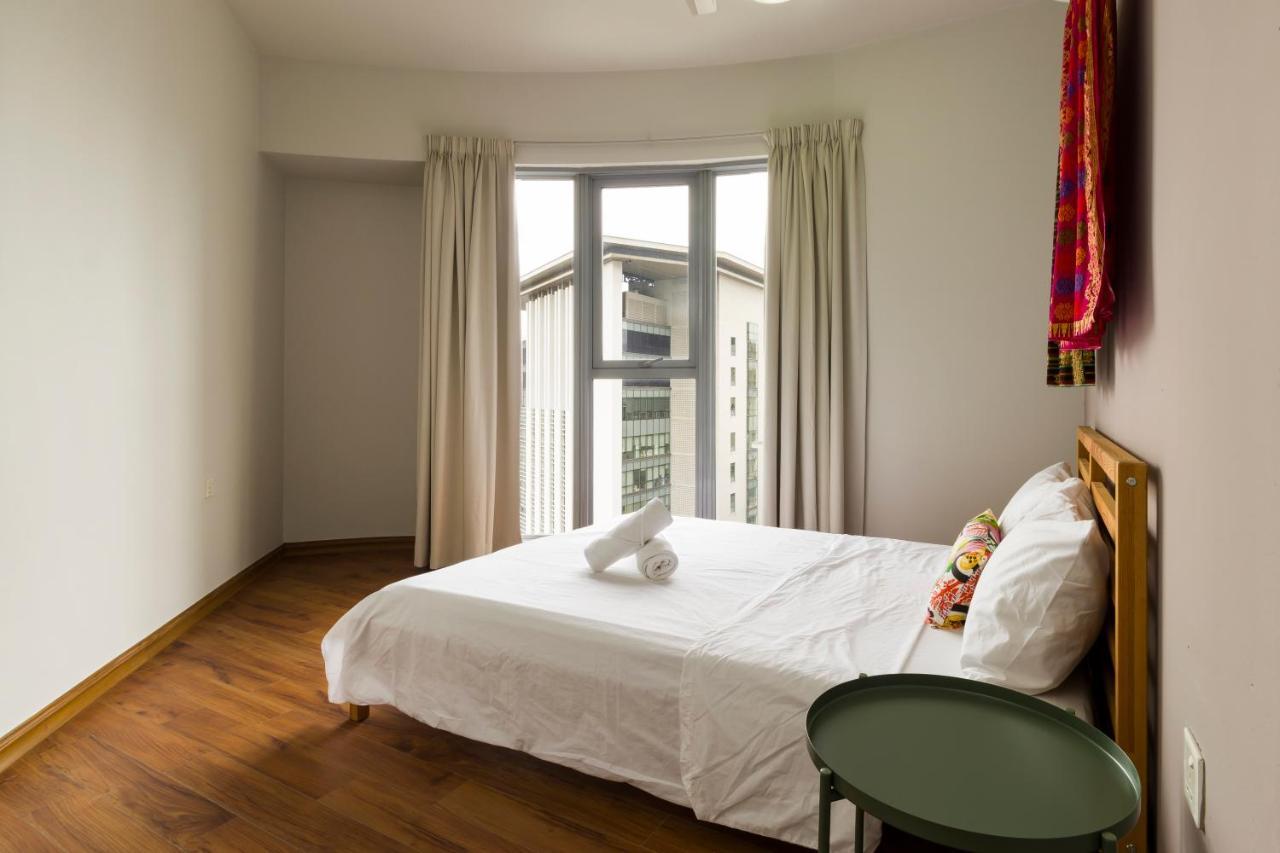 Pj8 Service Suites By Airhost Petaling Jaya Zewnętrze zdjęcie