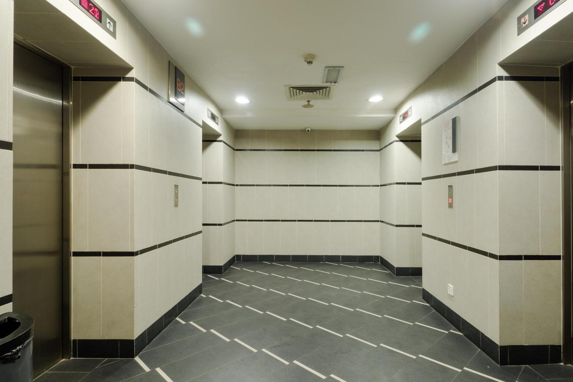 Pj8 Service Suites By Airhost Petaling Jaya Zewnętrze zdjęcie