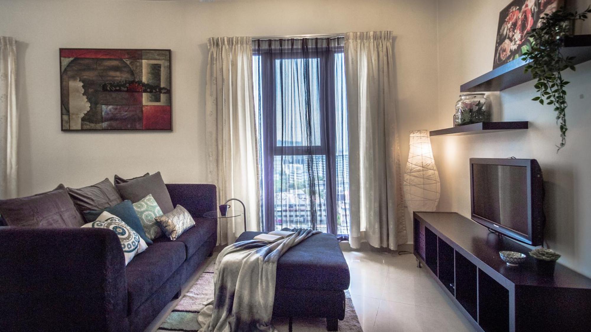 Pj8 Service Suites By Airhost Petaling Jaya Zewnętrze zdjęcie